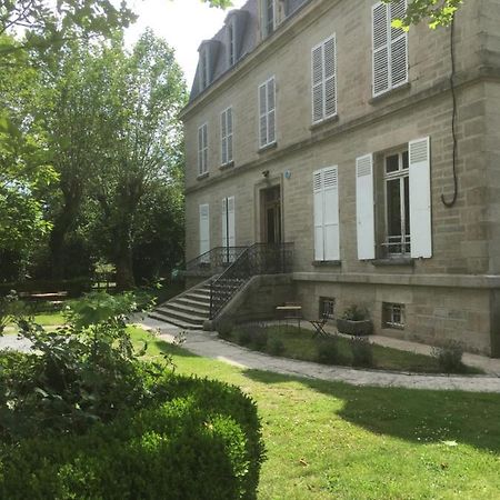 Chateau Gioux Saint-Pierre-Bellevue Eksteriør bilde