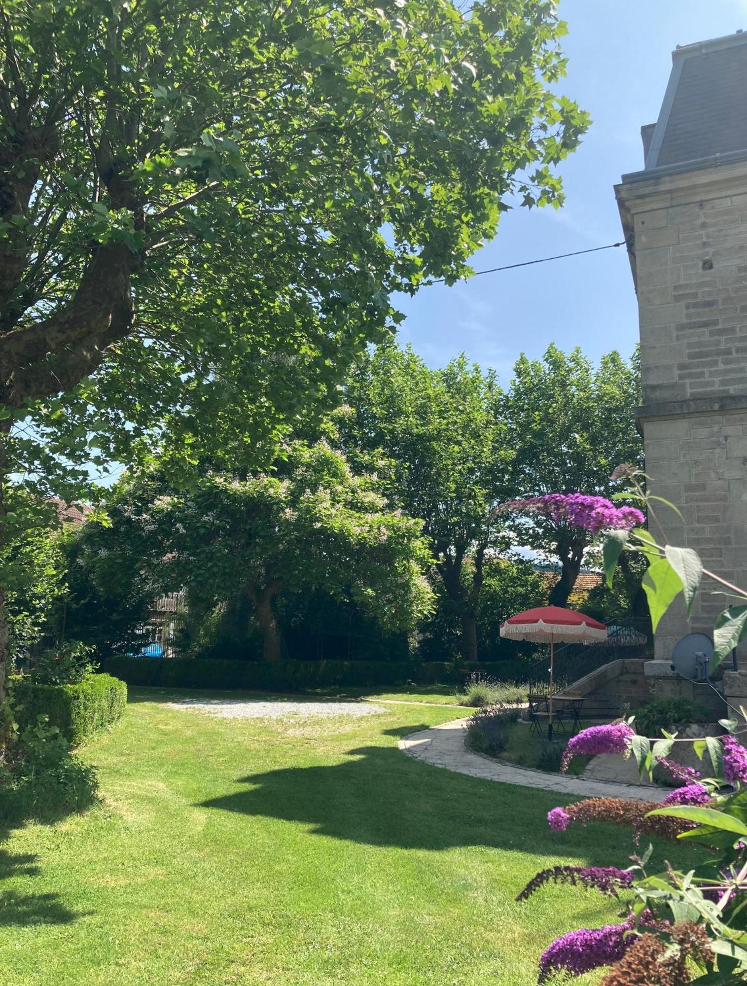 Chateau Gioux Saint-Pierre-Bellevue Eksteriør bilde