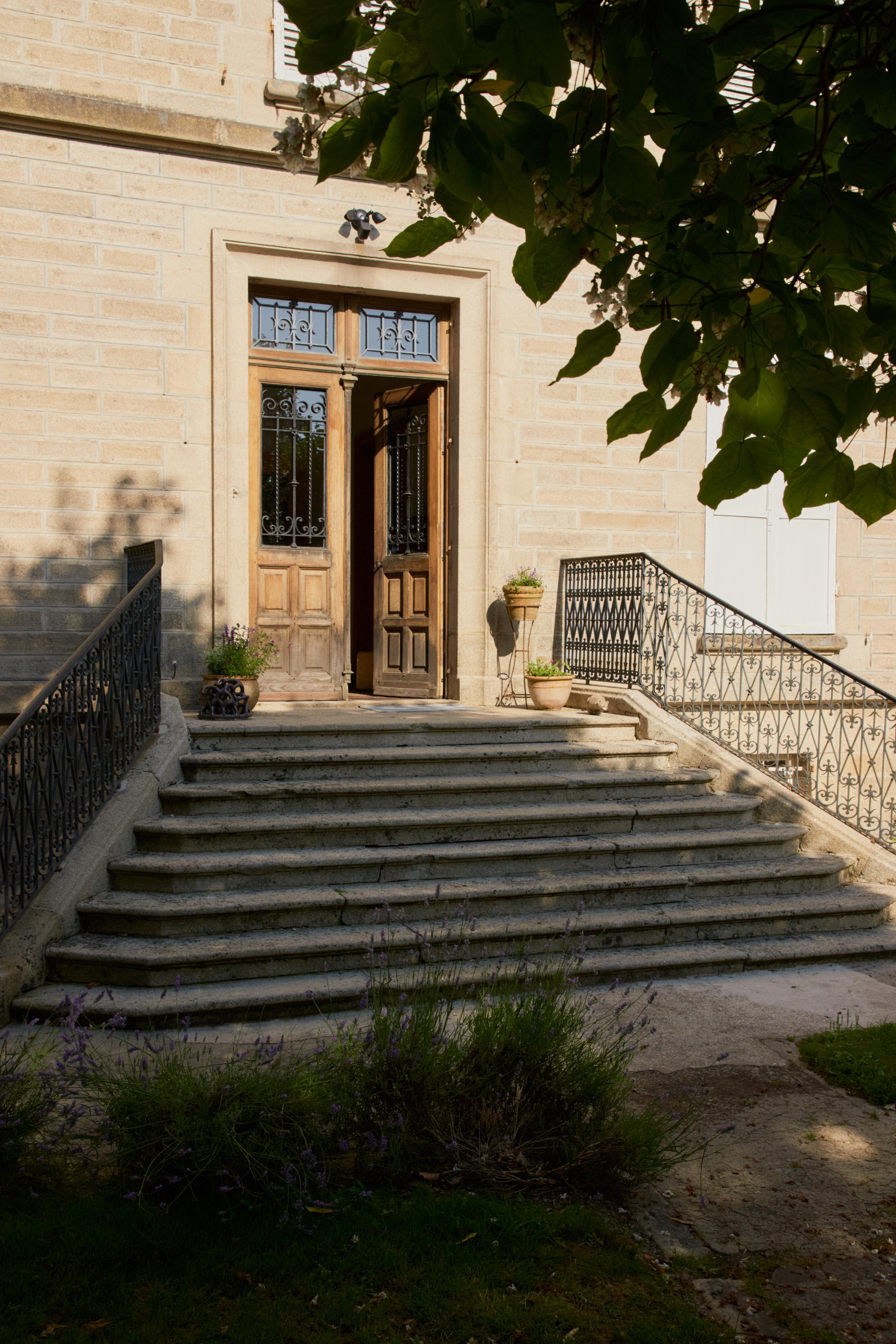 Chateau Gioux Saint-Pierre-Bellevue Eksteriør bilde