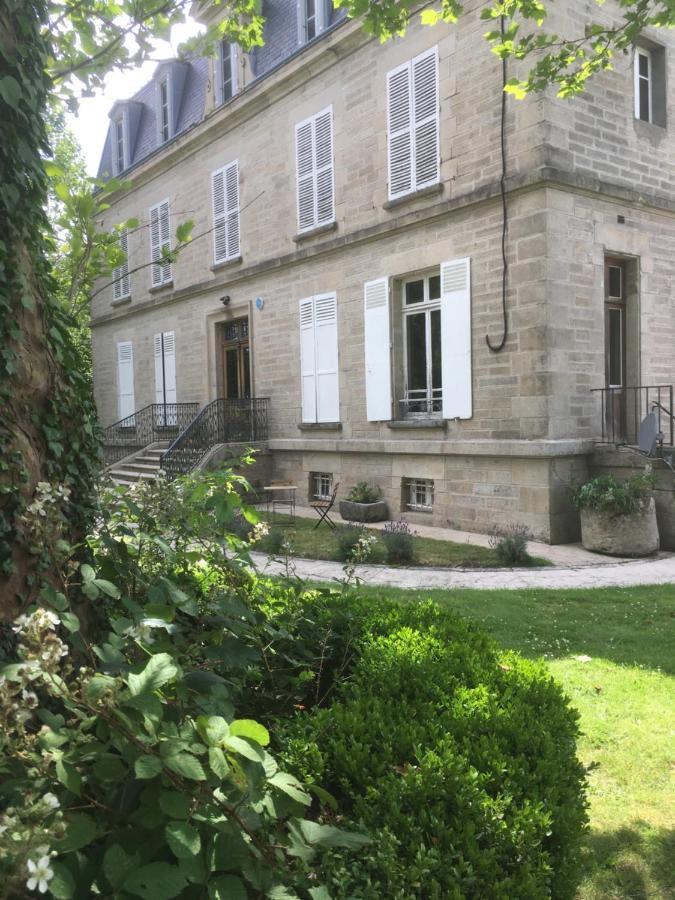 Chateau Gioux Saint-Pierre-Bellevue Eksteriør bilde