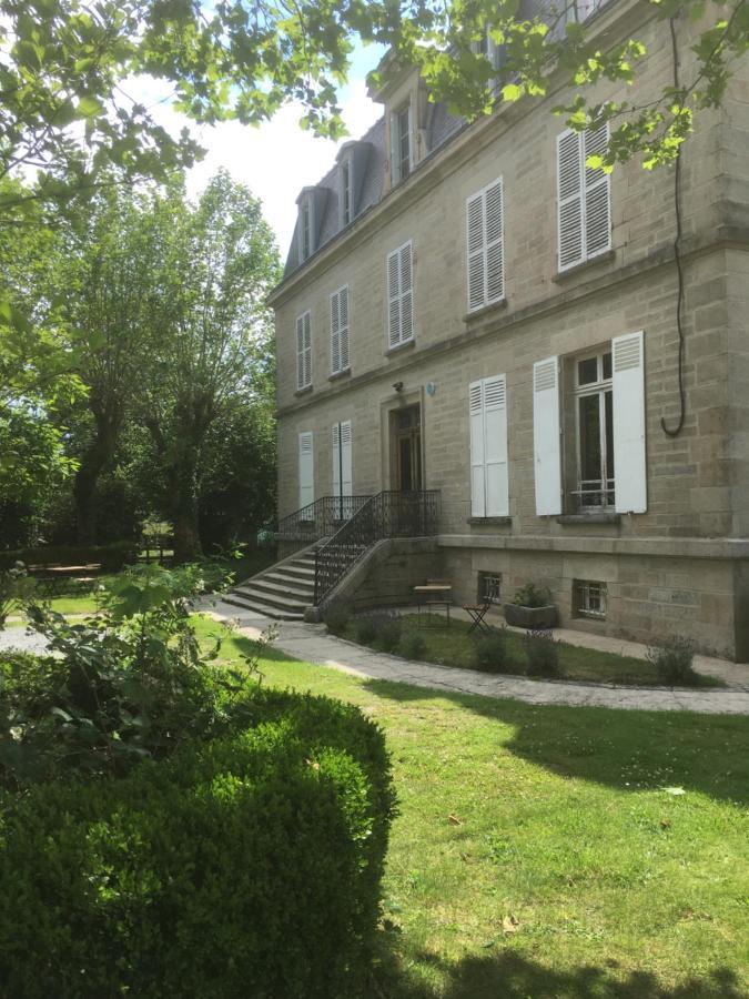 Chateau Gioux Saint-Pierre-Bellevue Eksteriør bilde
